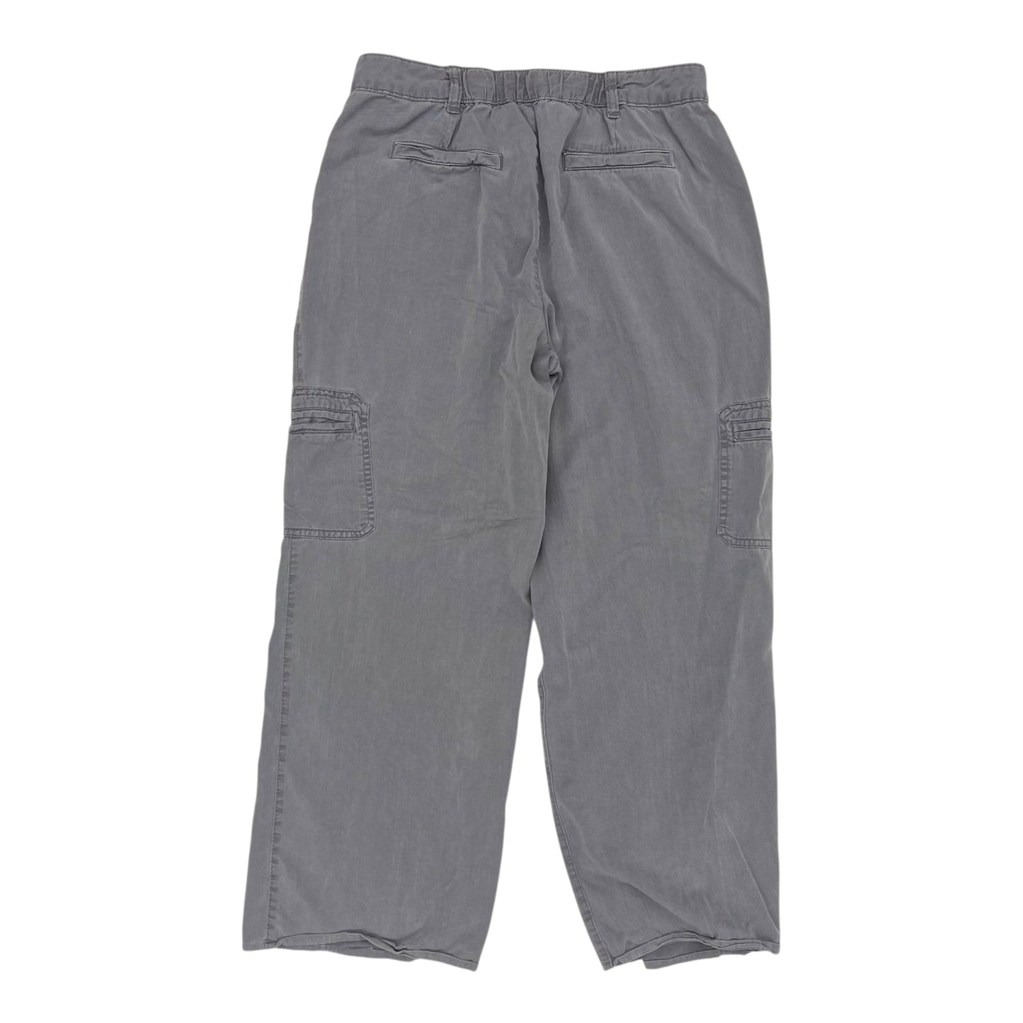 Pants Cargo & Utility By Maurices In Grey, Size:12