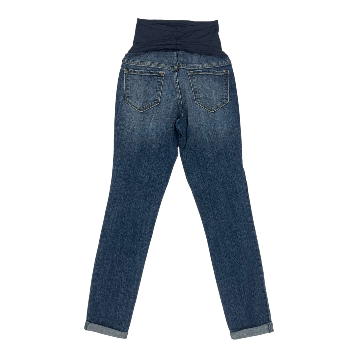 Mat Jeans By Old Navy In Blue Denim, Size:2