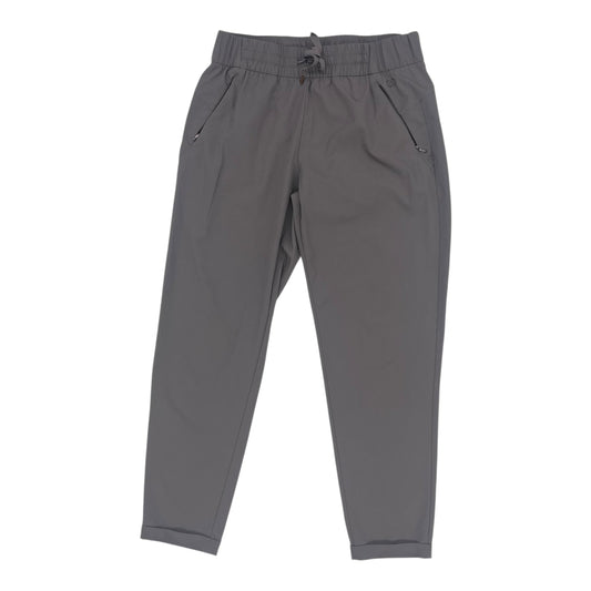 Athletic Pants By Calia In Purple, Size:S