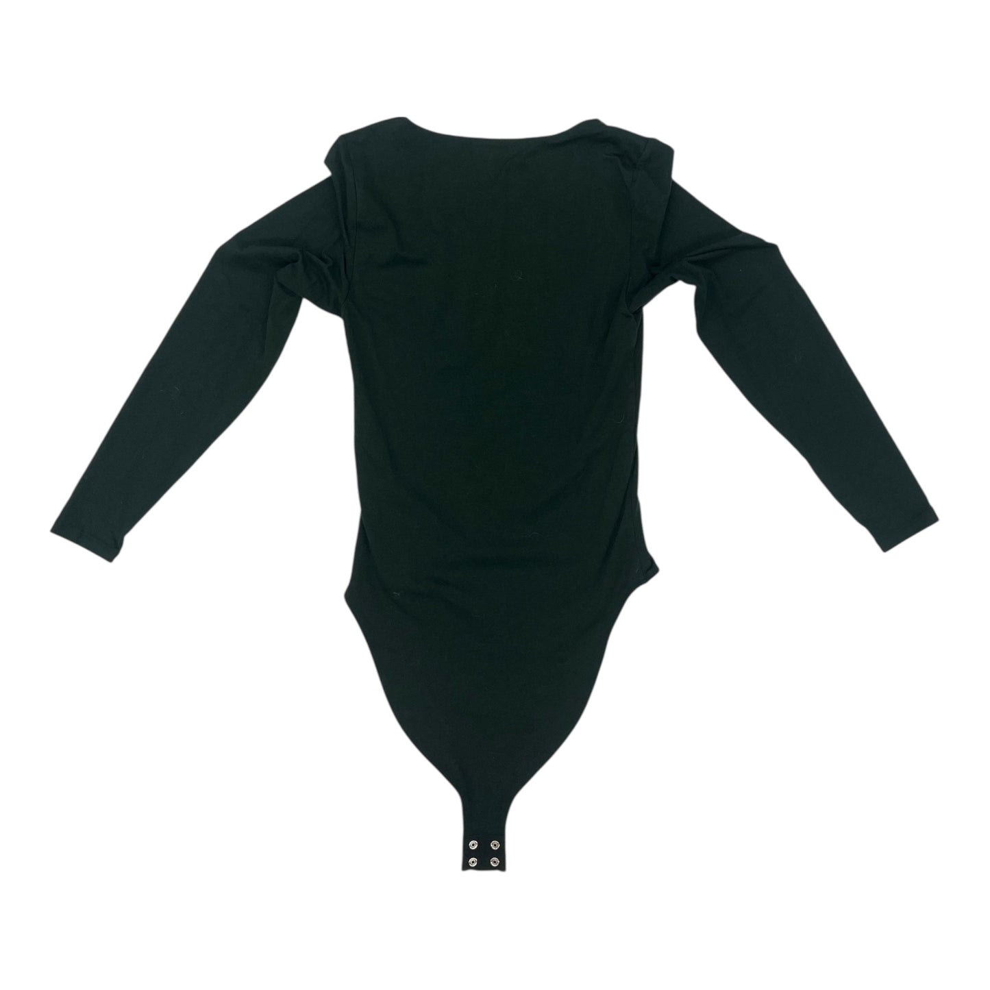 Bodysuit By Old Navy In Green, Size:S