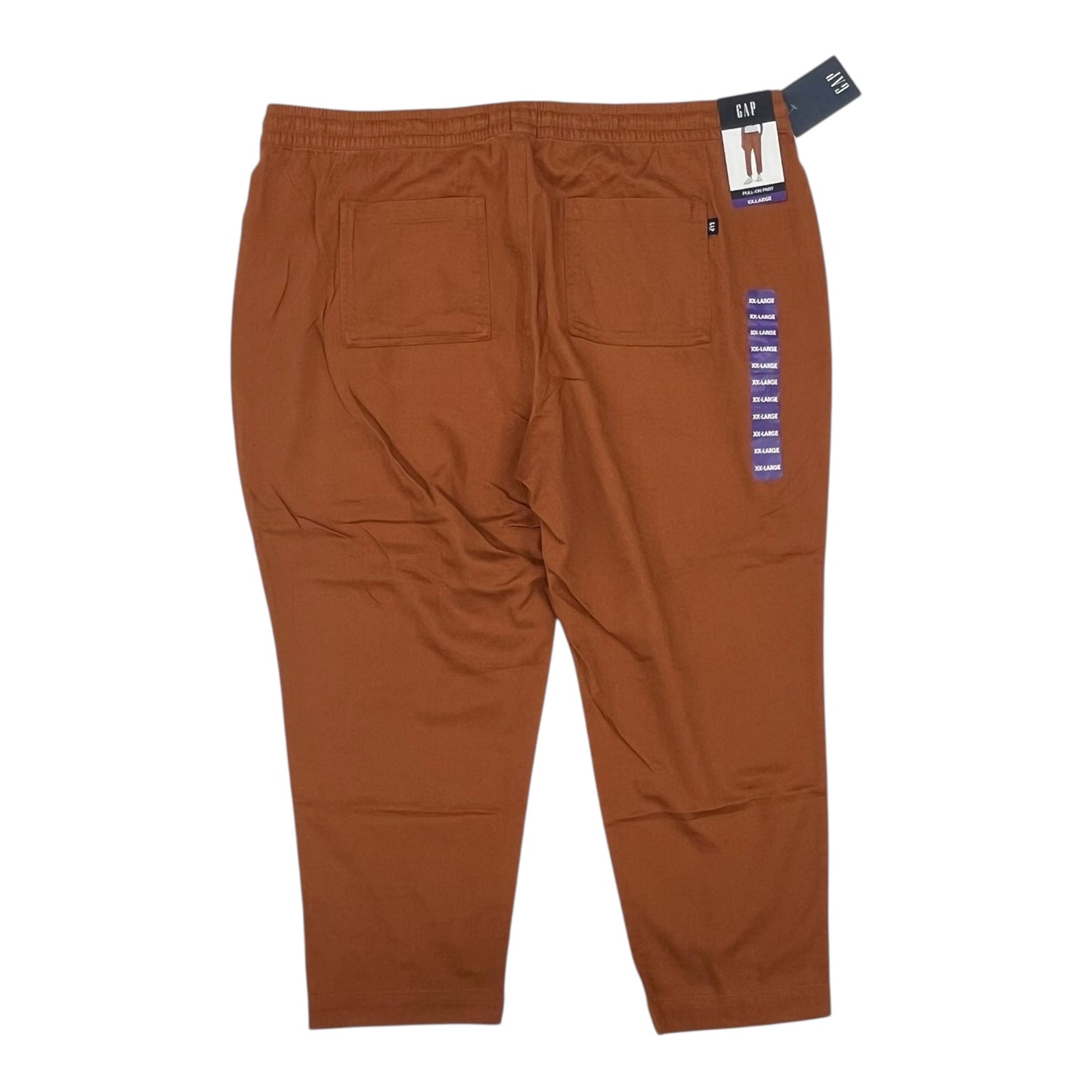 Pants Other By Gap In Orange, Size:Xxl