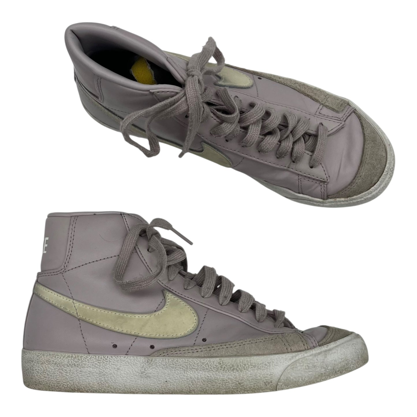 SHOES SNEAKERS by NIKE In PINK, Size: 7.5