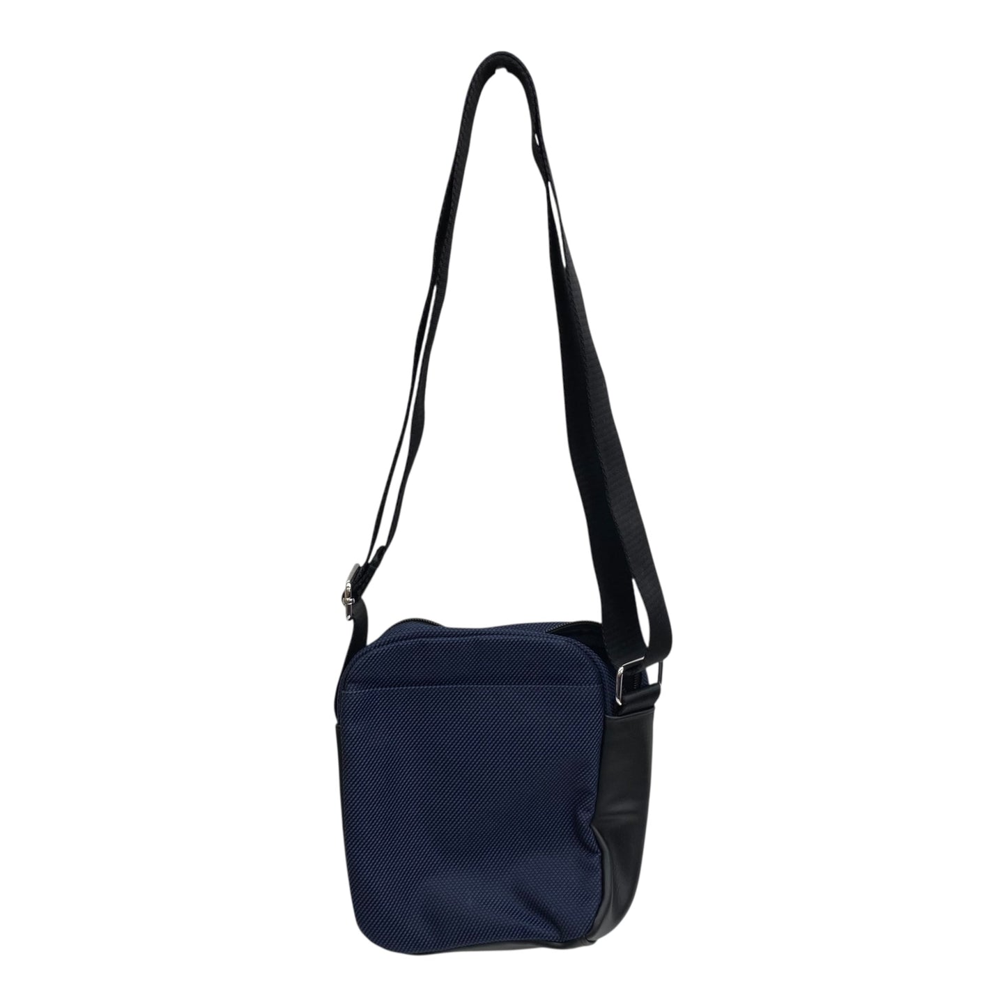 Crossbody By Tommy Hilfiger In Navy, Size:Small