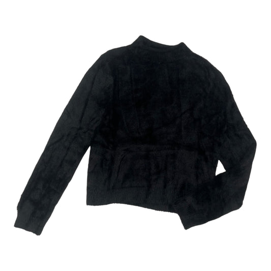 Sweater By Universal Thread In Black, Size:M