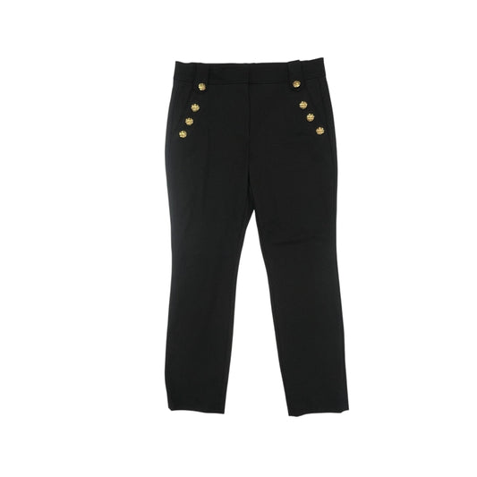 Pants Dress By White House Black Market In Black, Size:12L