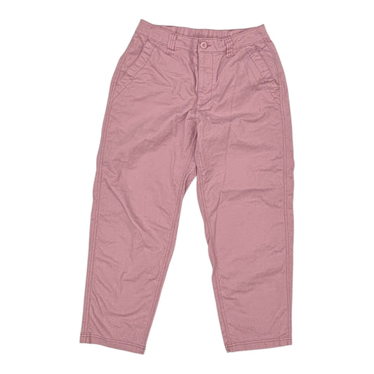 Pants Chinos & Khakis By Old Navy In Pink, Size:M