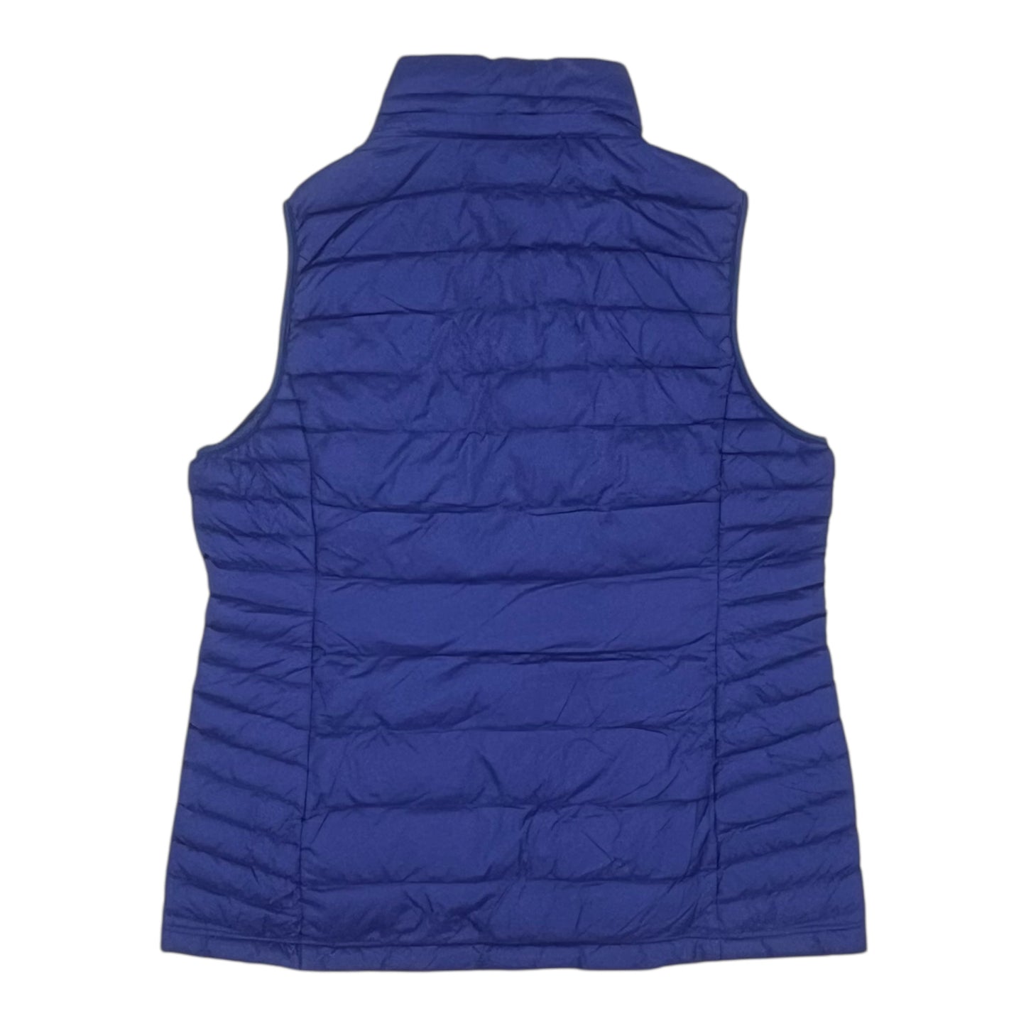 Vest Puffer & Quilted By 32 Degrees In Blue, Size:M