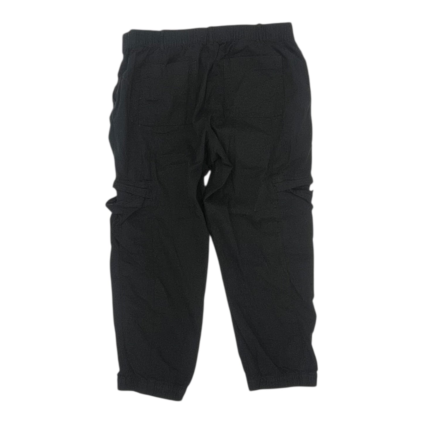 Pants Cargo & Utility By Sonoma In Black, Size:16
