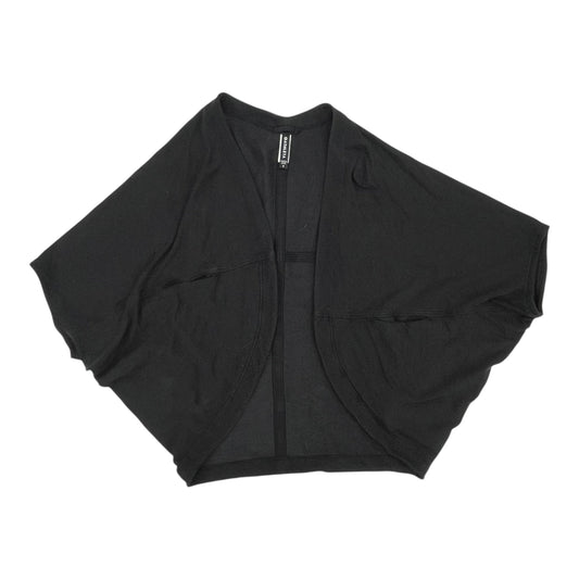 Cardigan By Athleta In Black, Size:S