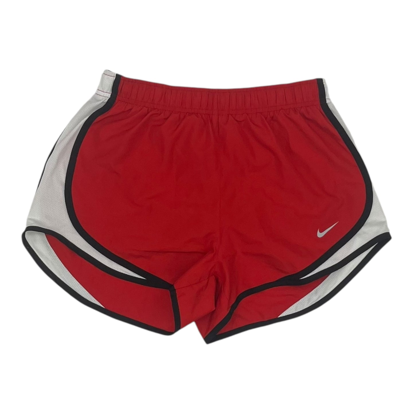 Athletic Shorts By Nike In Red, Size:S