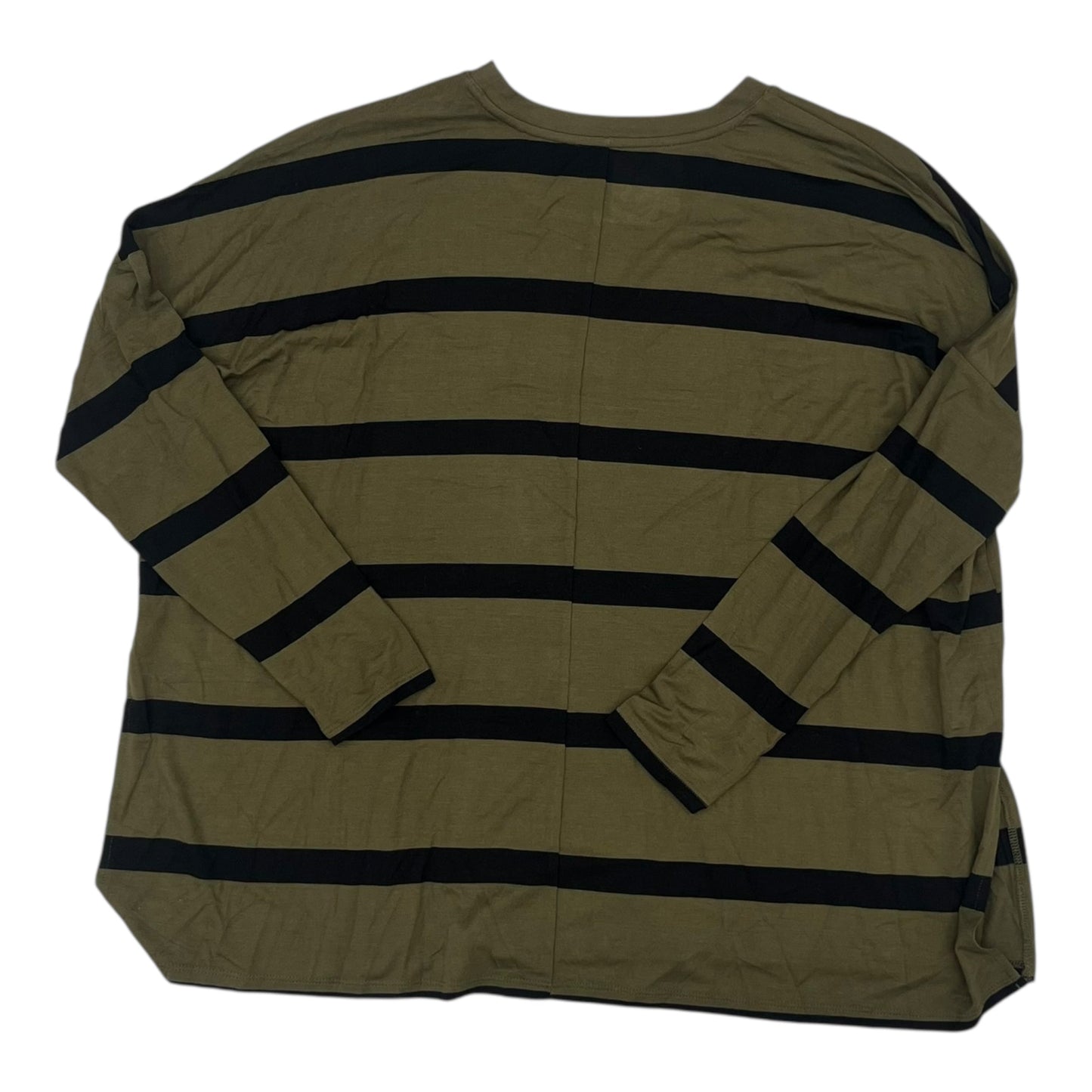 Top Ls By Maurices In Green, Size:M