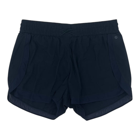 ATHLETIC SHORTS by DANSKIN in NAVY, Size:XL