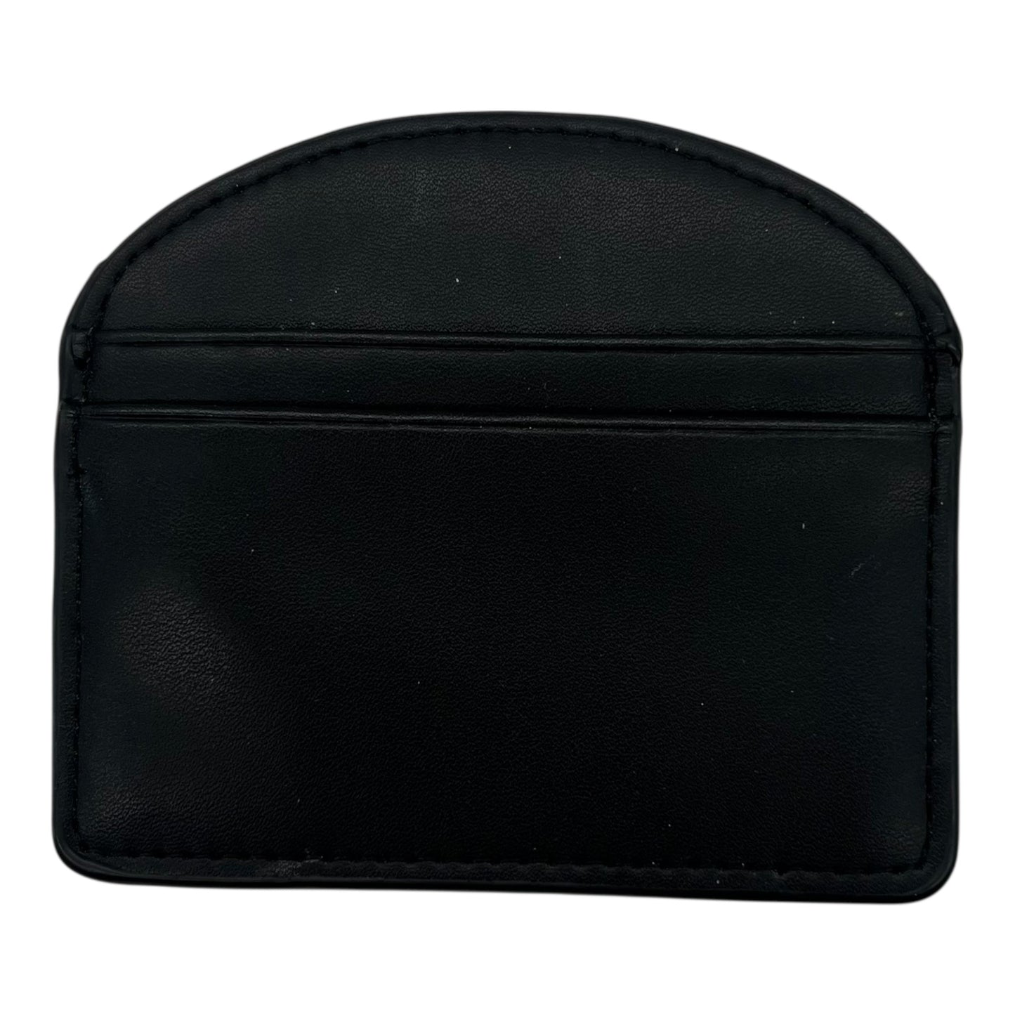 ID/CARD HOLDER by A NEW DAY In BLACK, Size: SMALL