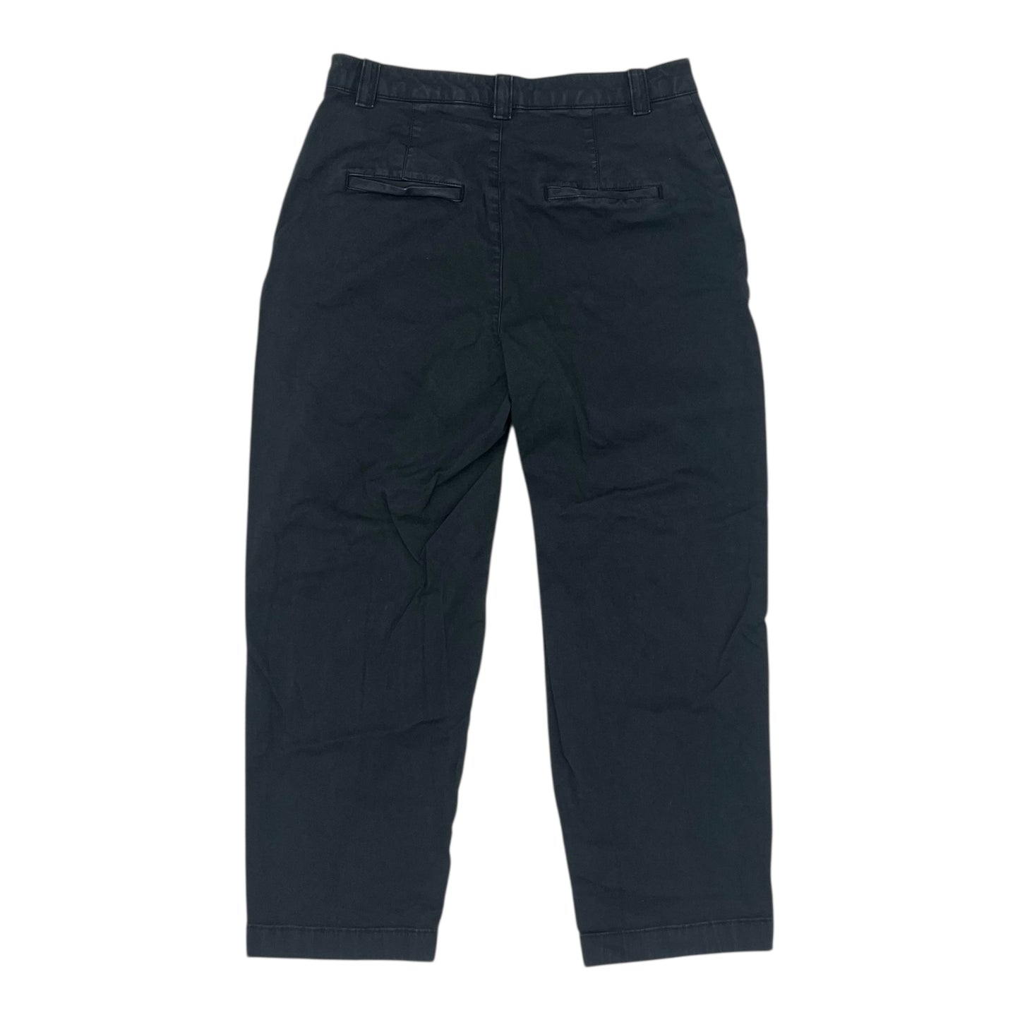 Pants Chinos & Khakis By Gap In Black, Size:6