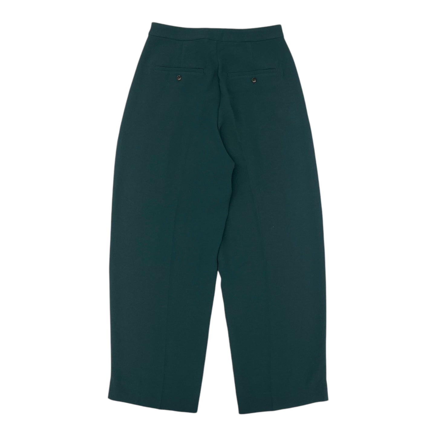 Pants Dress By Madewell In Green, Size:8