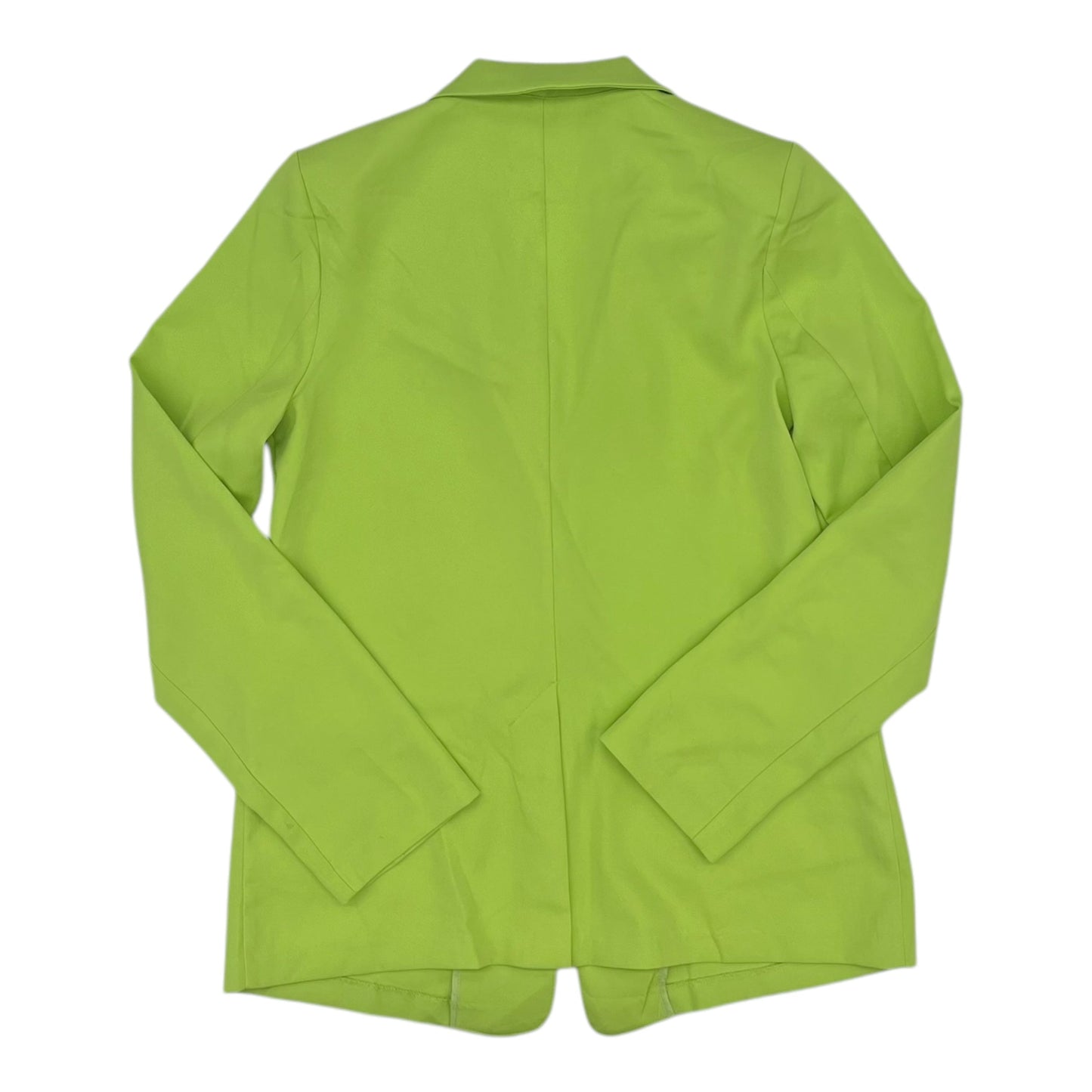 Blazer By Lush In Green, Size:S