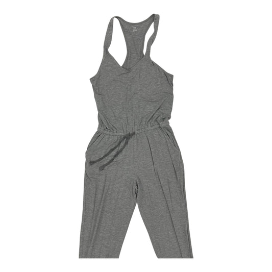 Jumpsuit By Aerie In Grey, Size:S