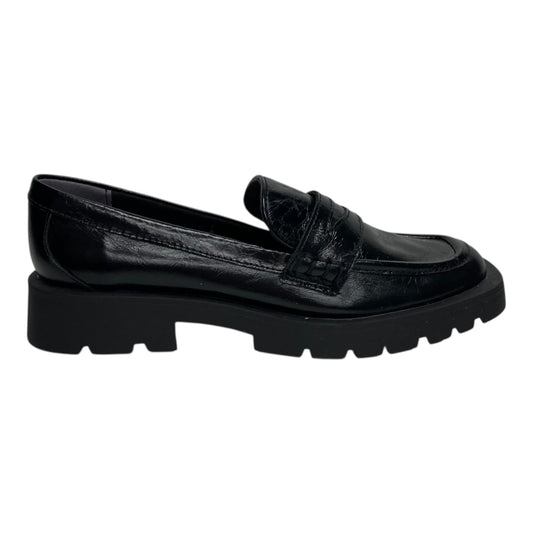 Shoes Flats By Dolce Vita In Black, Size:6.5