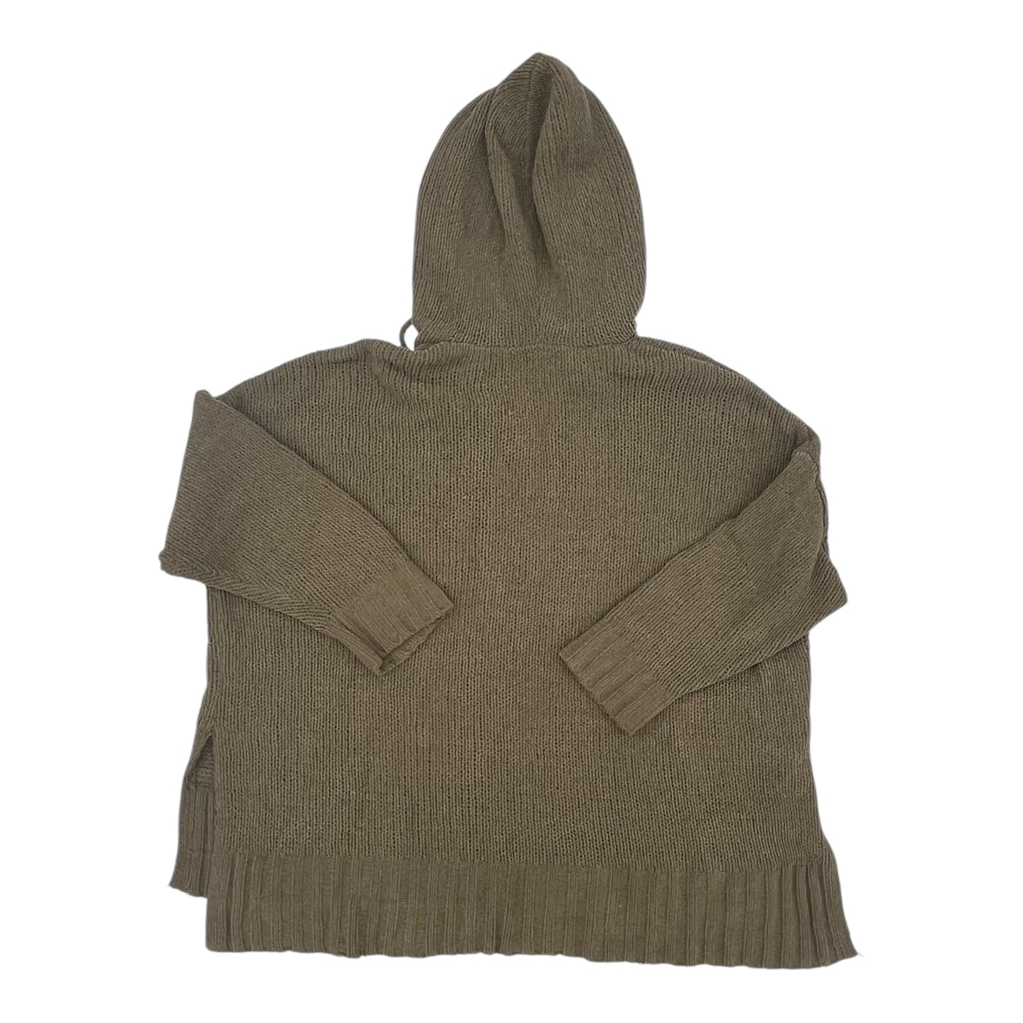 Sweater By Aerie In Green, Size:L