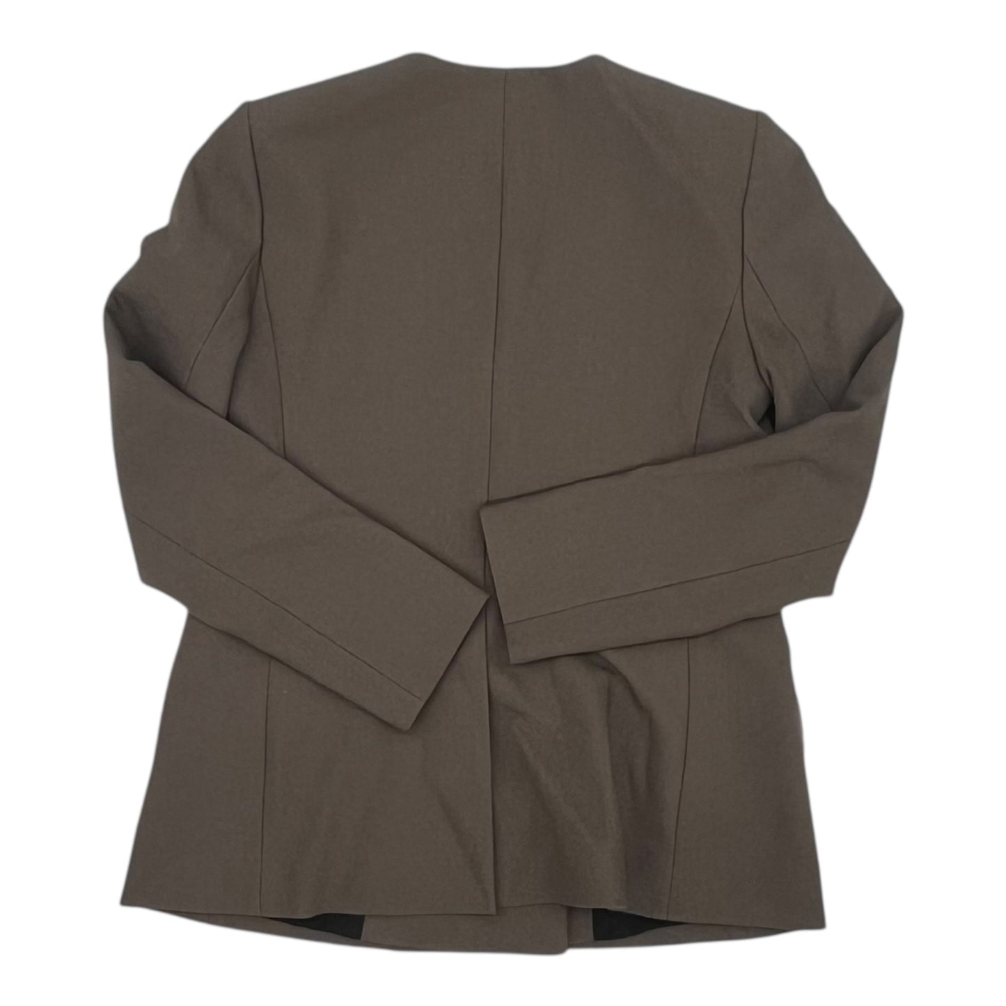 BLAZER by CLUB MONACO In BROWN, Size: 4X