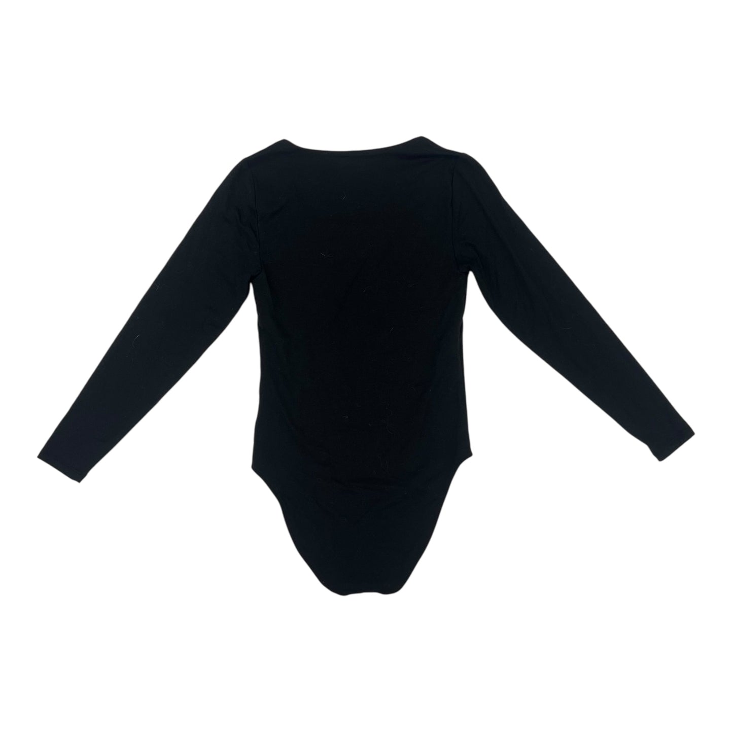 Bodysuit By Old Navy In Black, Size:S