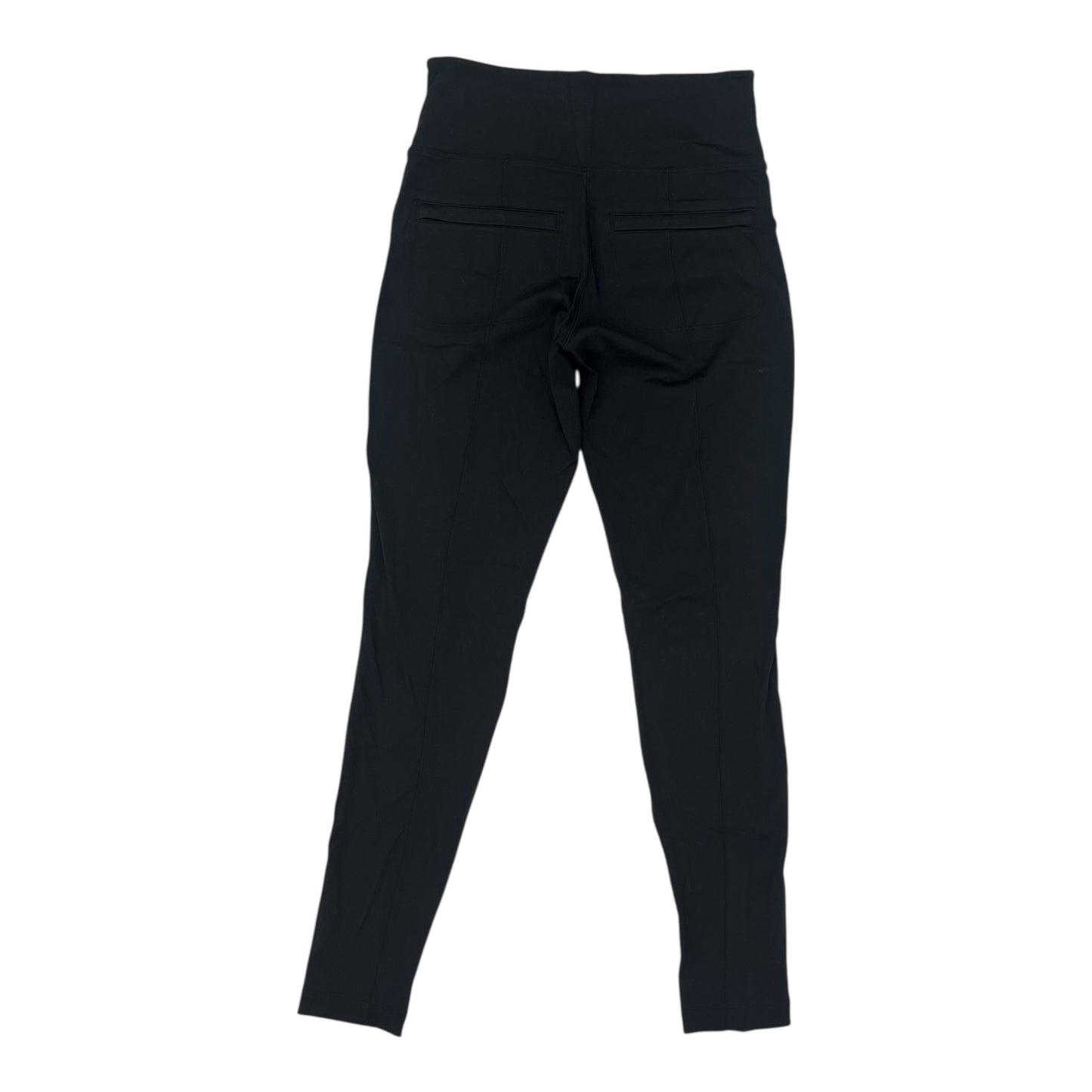 Pants Leggings By Athleta In Black, Size:L