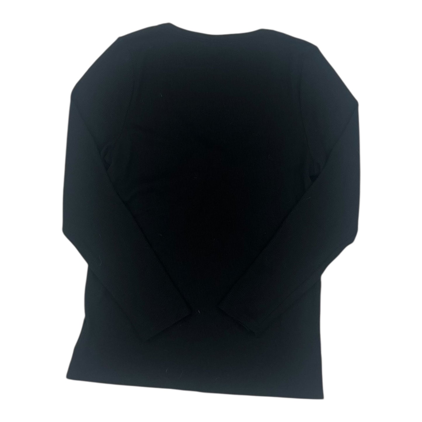 Top Ls Basic By Torrid In Black, Size:1X