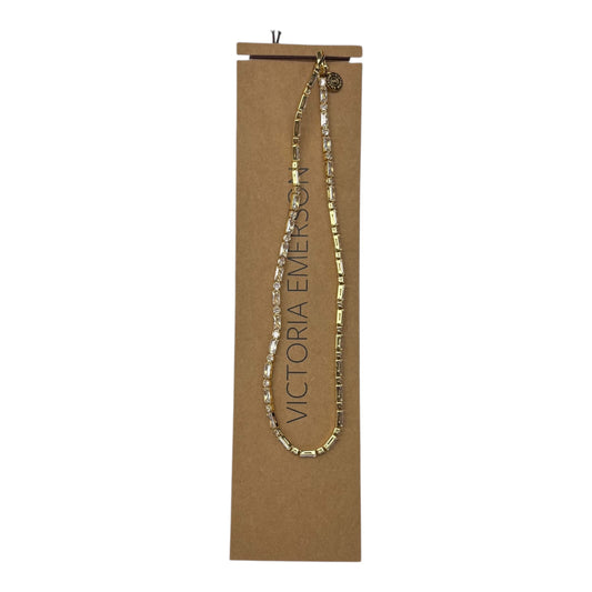 NECKLACE CHAIN by VICTORIA EMERSON In GOLD