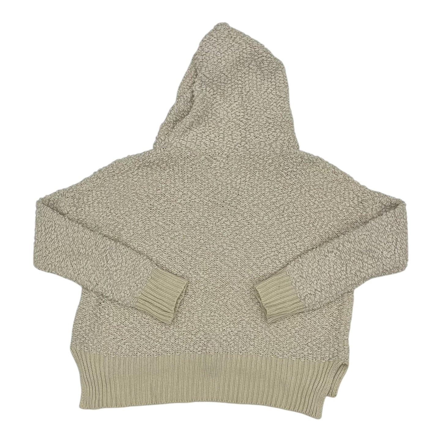 Sweater By Pol In Cream, Size:S