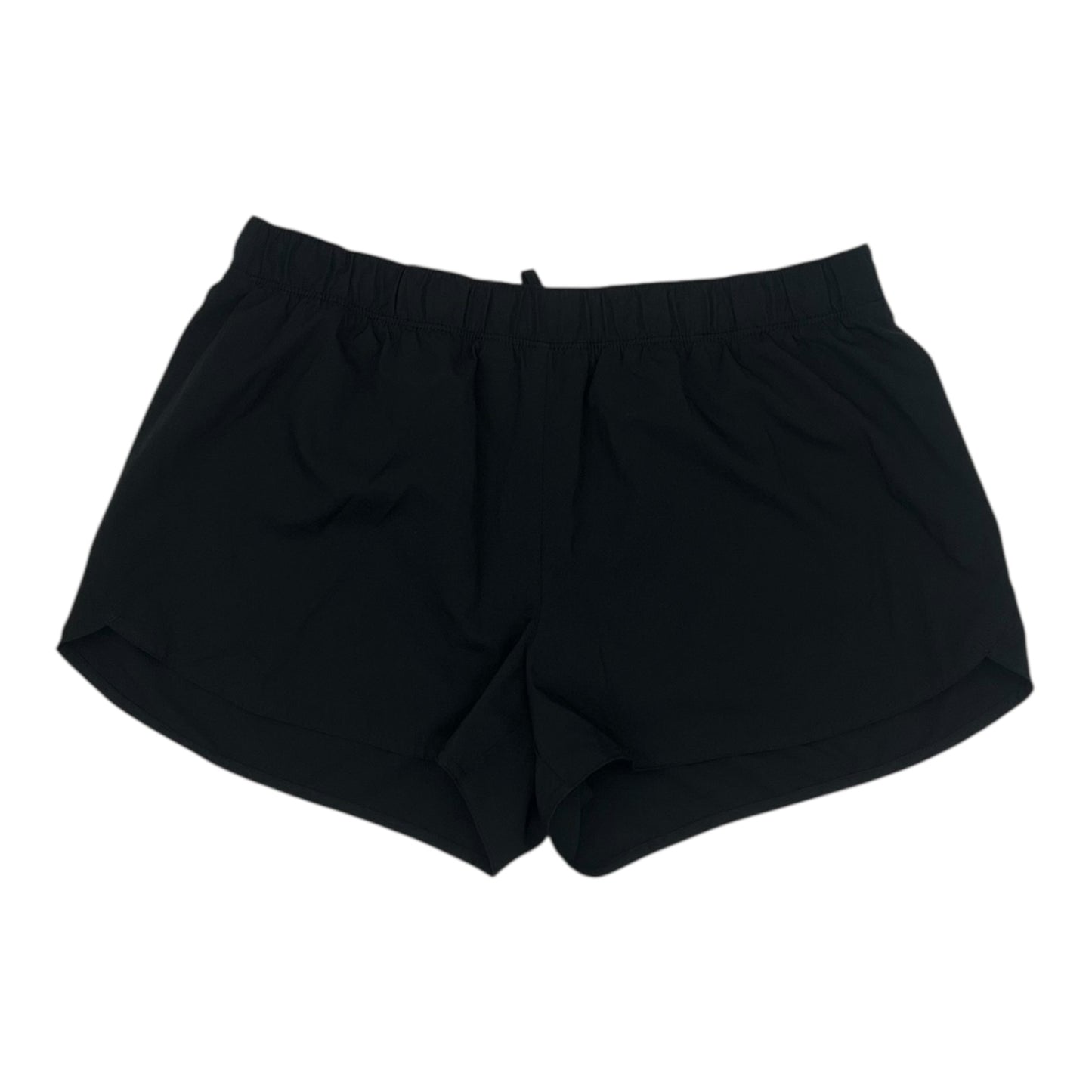 Athletic Shorts By Old Navy In Black, Size:L