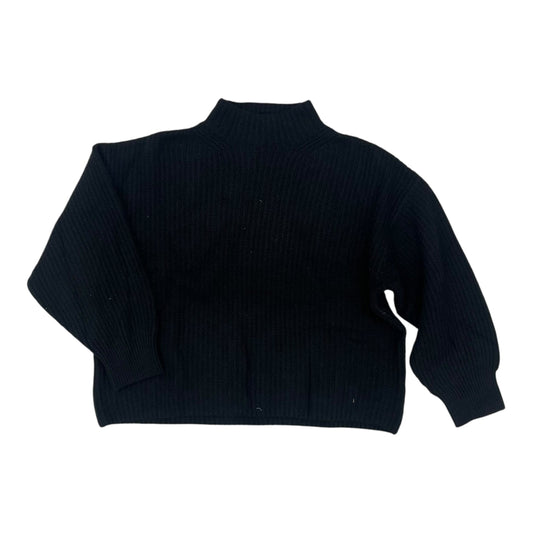 Sweater By Old Navy In Black, Size:Xxl