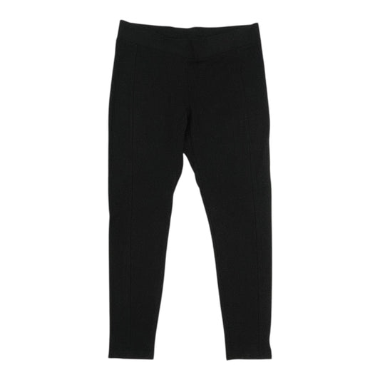 Pants Leggings By Cabi In Black, Size:M