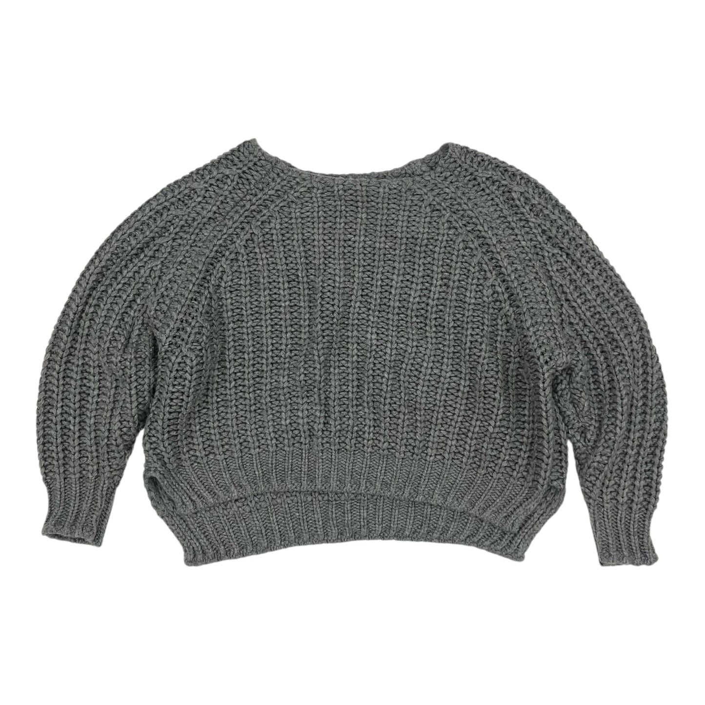 Sweater By Kut In Grey, Size:L