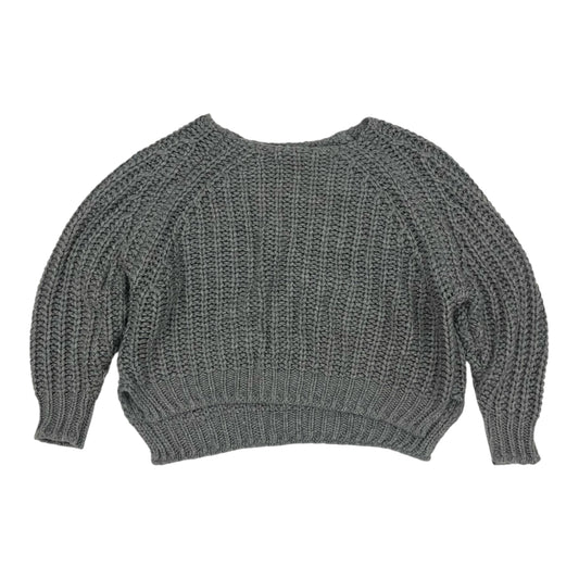 Sweater By Kut In Grey, Size:L