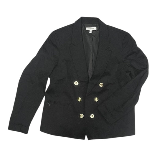 Blazer By Nine West In Black, Size:L