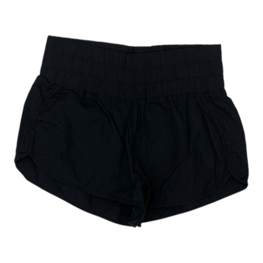 Athletic Shorts By Clothes Mentor In Black, Size:Xl