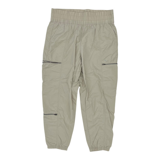 Athletic Pants By Joy Lab In Tan, Size:Xl