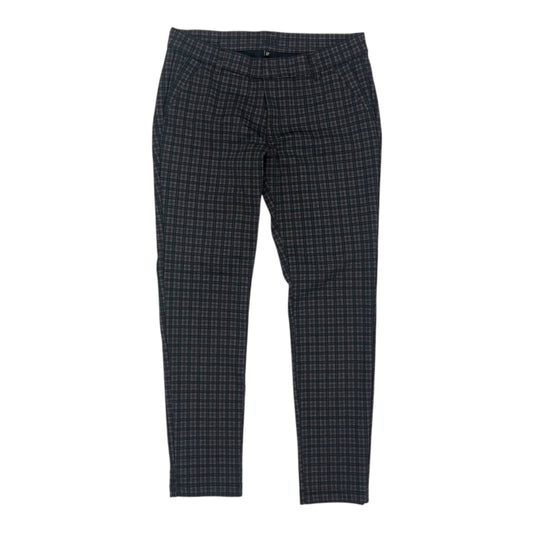Pants Dress By Kut In Plaid Pattern, Size:6P