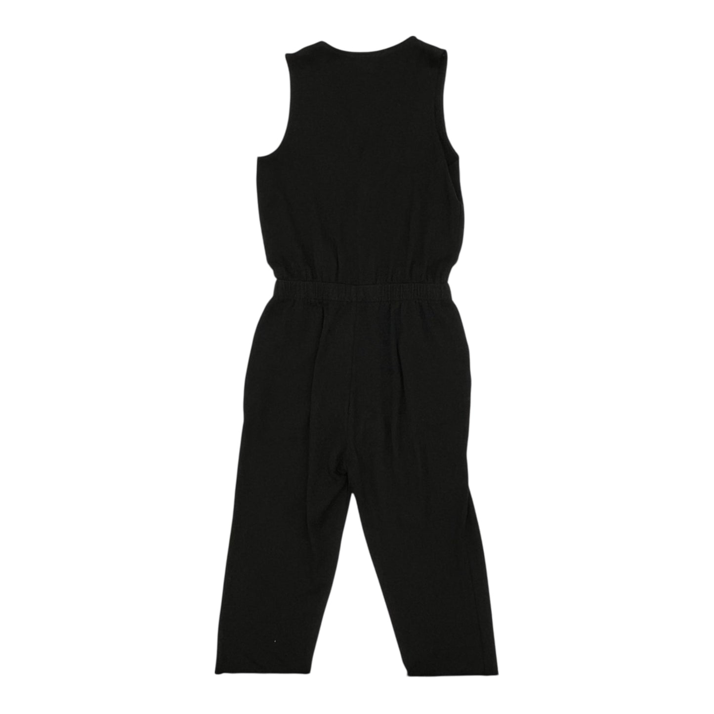 Jumpsuit By Lou And Grey In Black, Size:Xs