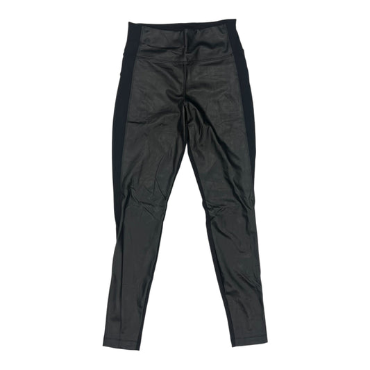 Pants Leggings By Athleta In Black, Size:L