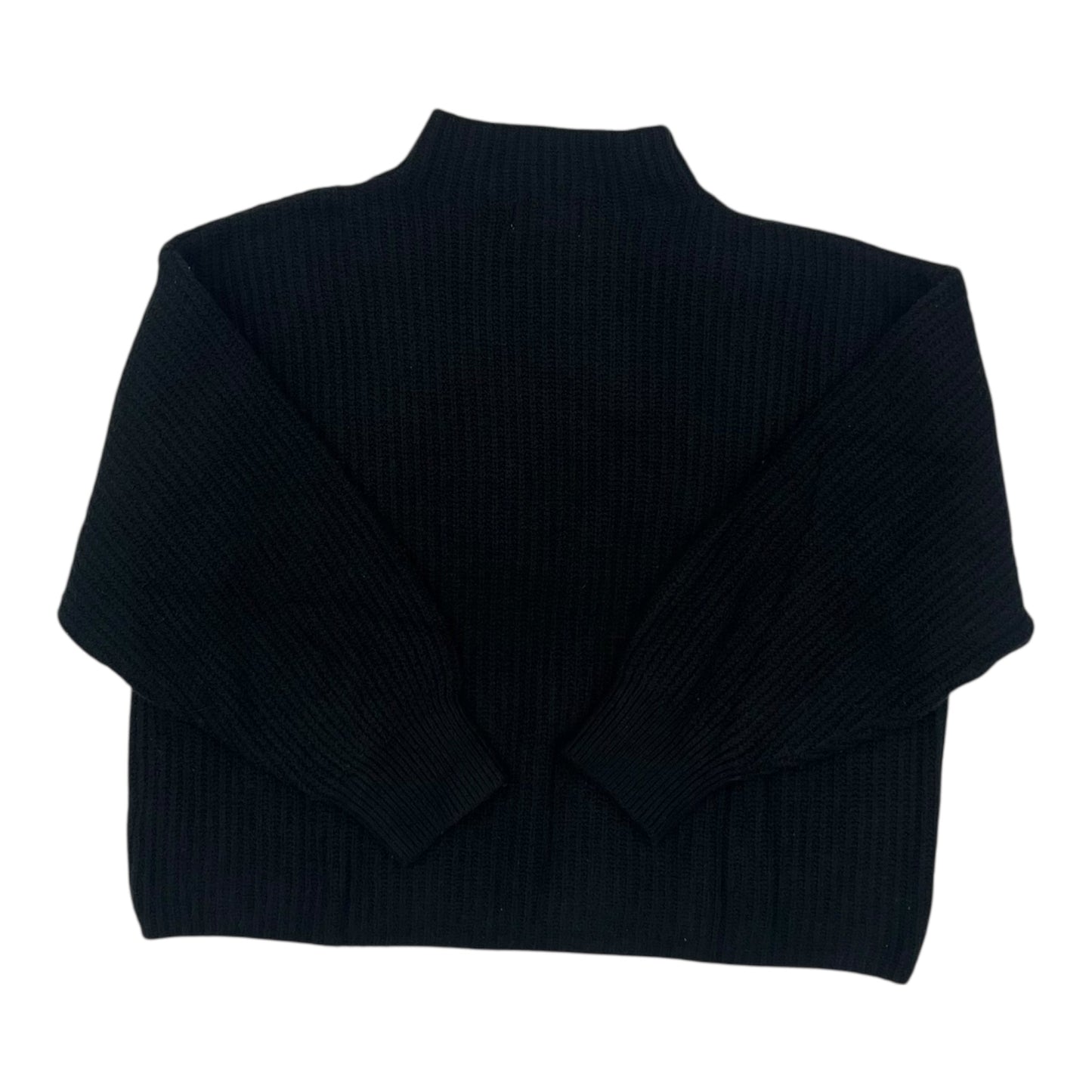 Sweater By Old Navy In Black, Size:Xxl
