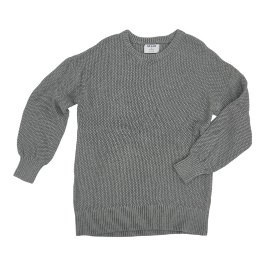 Sweater By Old Navy In Grey, Size:S