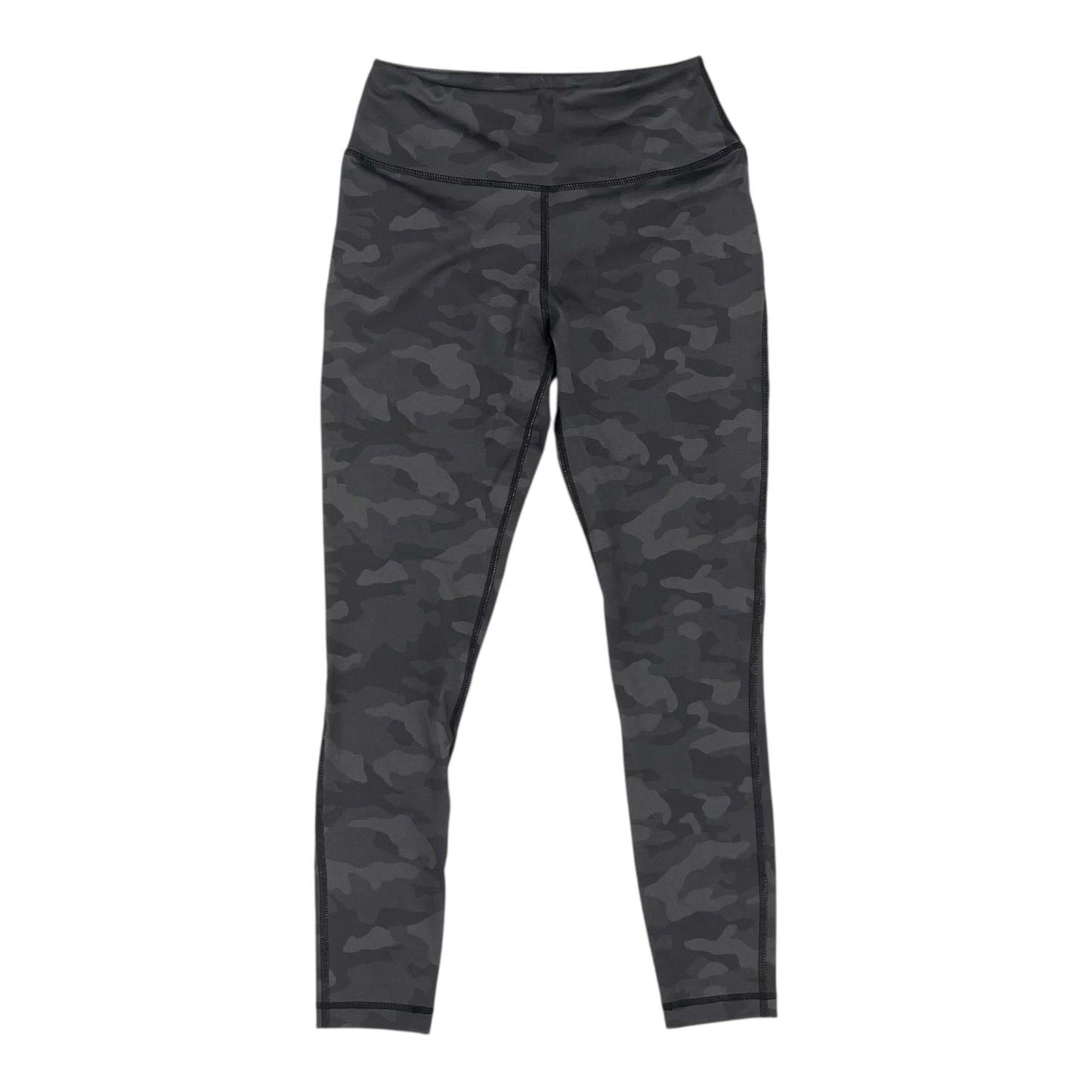 Athletic Leggings By Vineyard Vines In Grey, Size:Xs