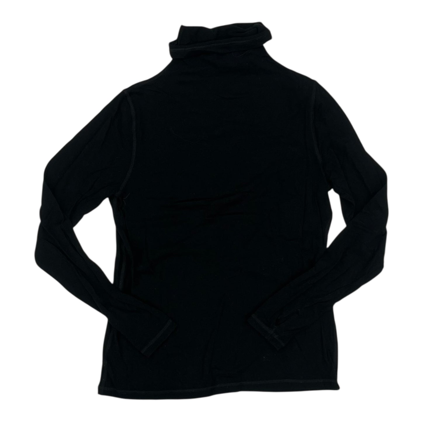 Top Ls By Cabi In Black, Size:L