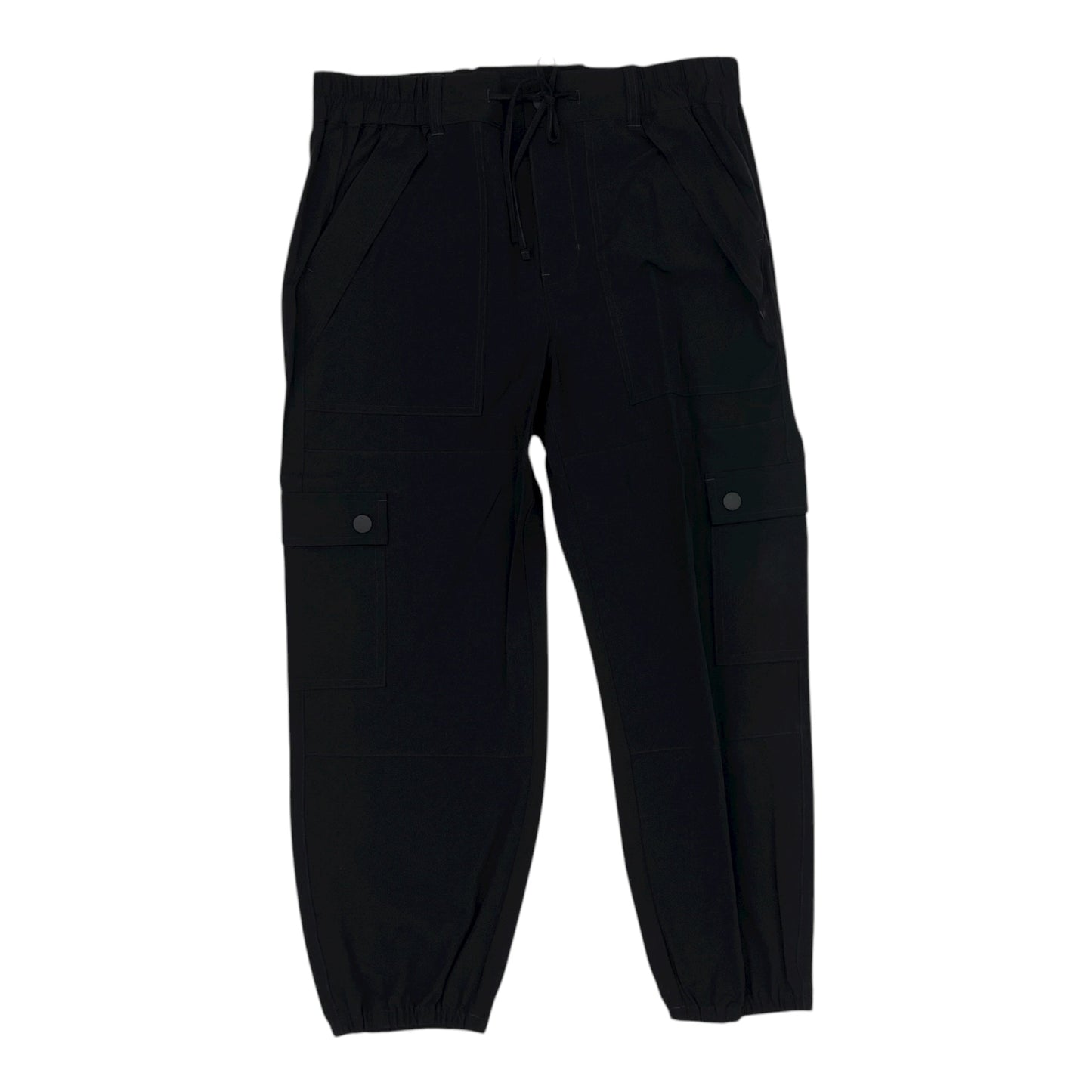 Pants Cargo & Utility By Cabi In Black, Size:M