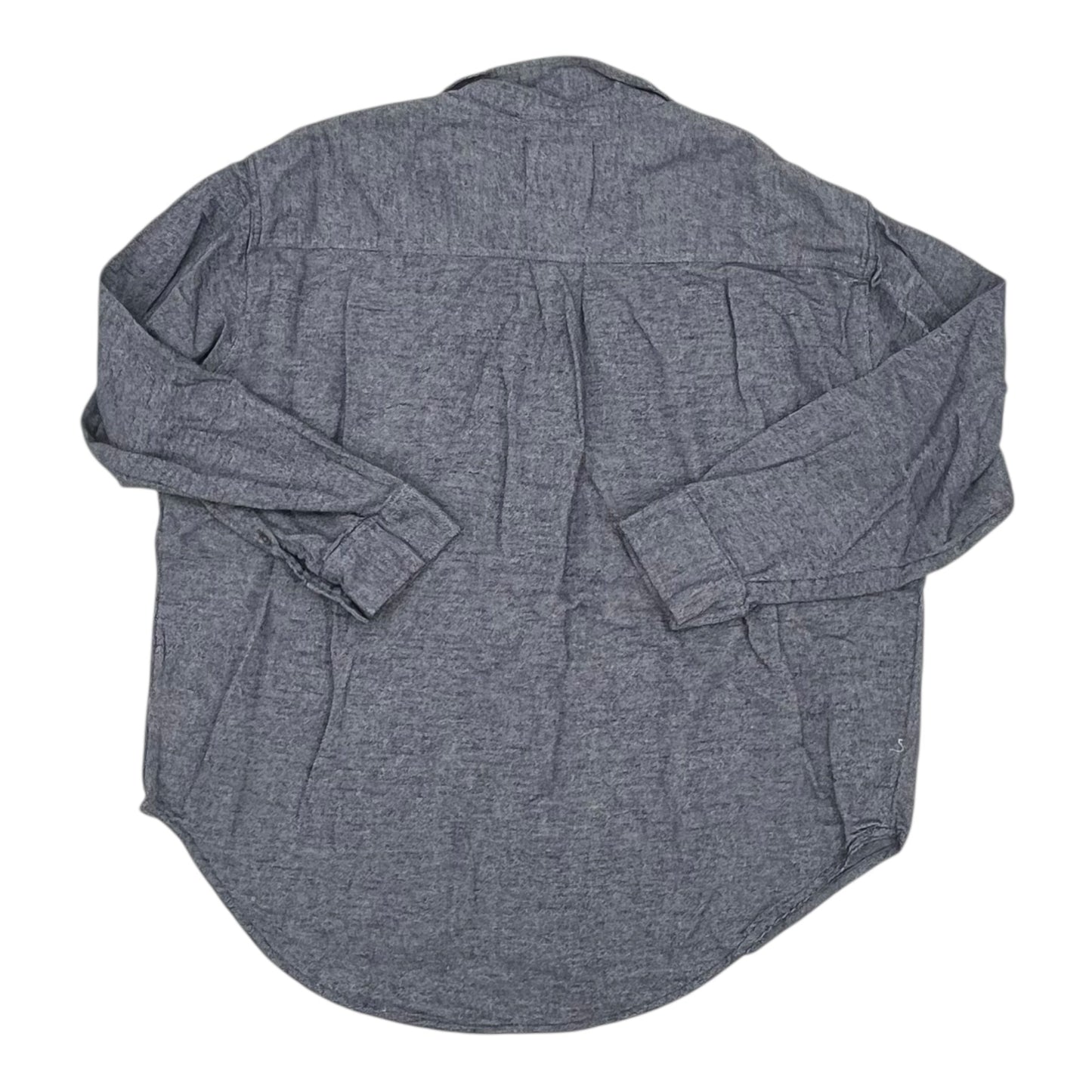 Top Ls By Aerie In Navy, Size:S