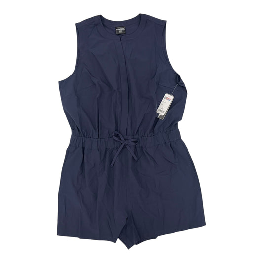 Athletic Dress By 32 Degrees In Grey, Size:Xl