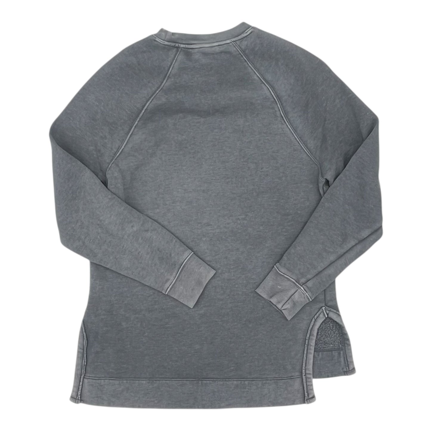 Sweatshirt Crewneck By Universal Thread In Grey, Size:Xs