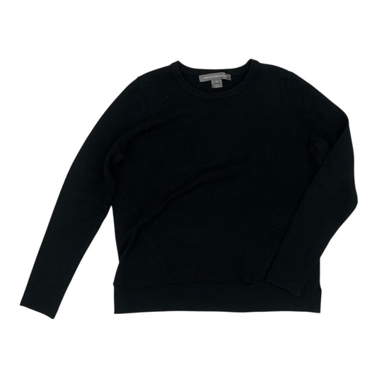 Sweater By French Connection In Black, Size:S