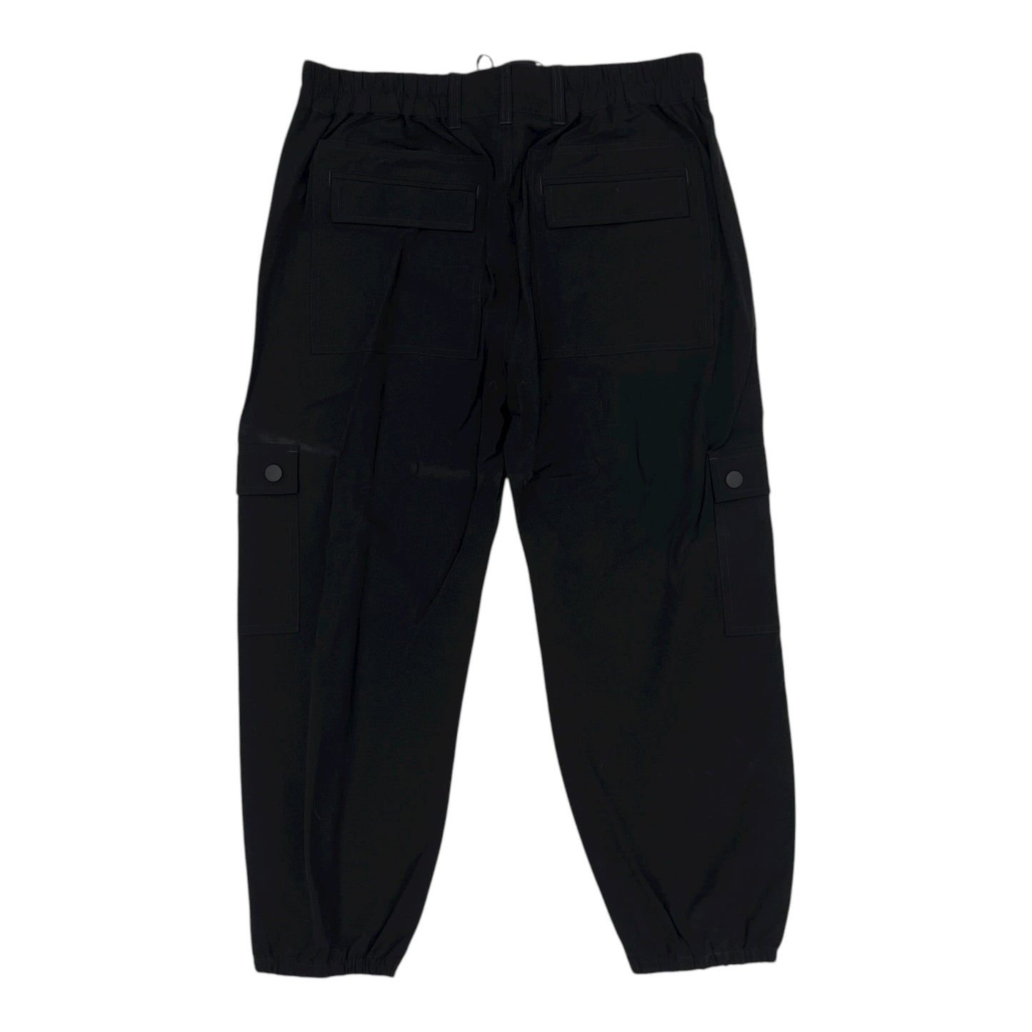 Pants Cargo & Utility By Cabi In Black, Size:M